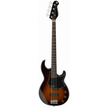 Bajo Yamaha BB434TBS Eléctrico Pasivo 4 cuerdas Sombreado